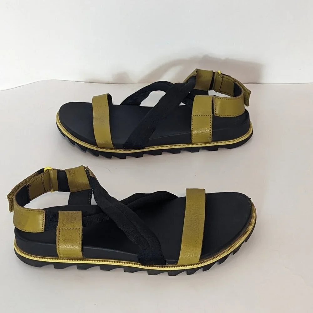 Sorel great no
